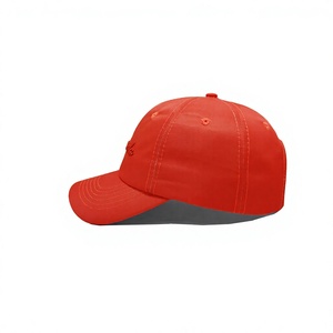 Gorra de Béisbol de 6 Paneles con Bordado 3D Personalizable para Uso Diario, Estilo Clásico, para Hombres y Mujeres, Ropa Deportiva Urbana, Fabricada en Vietnam - Product Image 3