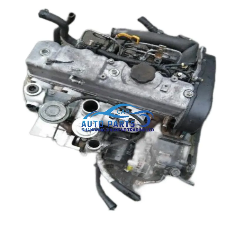 OPT nuovo 4 d56 4 d56t D4BB D4BH motore HB blocco lungo 2.5 per mitMitsubishi L200 PICKUP L300 HYUNDAI motore con produttore del prodotto