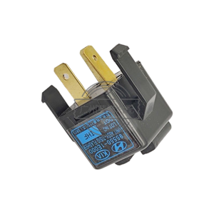 95550-1e000for Kia 12V <span class=keywords><strong>3P</strong></span> <span class=keywords><strong>flasher</strong></span> tiếp sức, cho HINO <span class=keywords><strong>flasher</strong></span> tiếp sức, cho Mitsubishi <span class=keywords><strong>flasher</strong></span> tiếp sức 95550-1e000 - Product Image 1