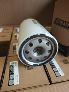 Filtre à huile moteur Weichai pour camion HOWO de China National Heavy Duty Truck Group, neuf, modèle 1000428205A 1000428205 - Product Image 2