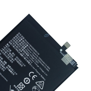 <span class=keywords><strong>แบ</strong></span><span class=keywords><strong>ต</strong></span>เตอรี่โทรศัพท์มือถือ4000มิลลิแอมป์<span class=keywords><strong>ต</strong></span>่อชั่วโมง3.82โวลต์ <span class=keywords><strong>HB406689ECW</strong></span> สำหรับ Huawei Y9 2019 Y7 2019สนุกกับ7พลัส Y7ไพรม์ Y9 2018 - Product Image 5