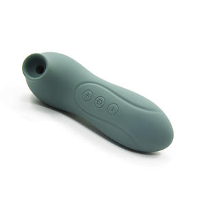 Juguetes de succión punto G vibrador del clítoris juguetes sexuales para mujeres vagina vibrador del clítoris adulto mujer cuerpo <span class=keywords><strong>Personal</strong></span> AV varita masajeador - Product Image 3