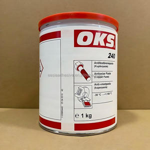 JXY OKS 1144/1110/1144 High-Temperature Automotive Lubricant Anti-Seize <b>Paste</b> High Viscosity Base Oil ACEA Certified for - Product Image 5