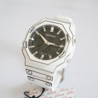 Montre SANDA Série G Tendance 2026 GA2100 GM2100 GW5600 de la Ligne Sportive G Series Shock