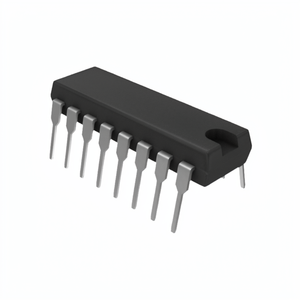 Composant électronique Original Logic 16 DIP CD4026BE - Product Image 1