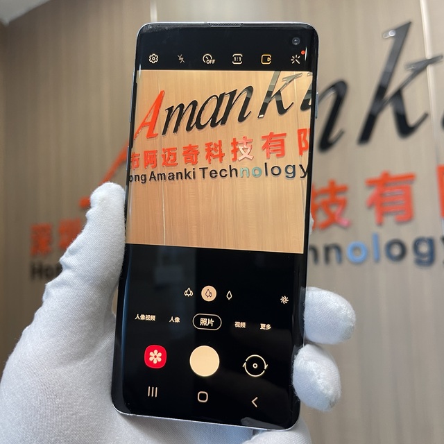 s10 Original High Quality S10E S10 S10+ Smart Mobile Phone for amsung