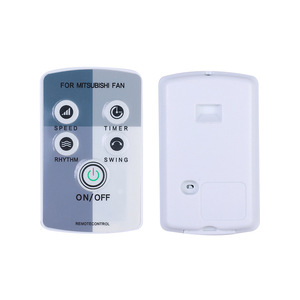 Hot Bán Fan Điều Khiển Từ Xa Cho Hộ Gia Đình Mitsubishi Fan Cho Đông Nam Á Thị Trường - Product Image 1