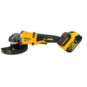 Ensemble d'outils électriques portables sans fil, combinés, pour le bricolage, avec tournevis électrique et boîte à outils - Product Image 5