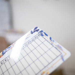 Taiwan OEM/ODM Factory Made Paper/<b>Plastic</b> Customer VIP Store Cards With Digital / Offset <b>Printing</b> - Product Image 1