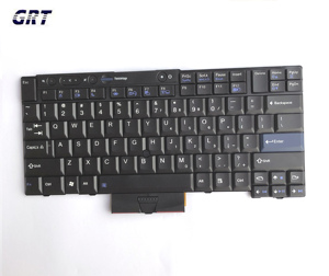 Clavier d'ordinateur portable en anglais pour LENOVO ThinkPad T410i T420i T510i T520i X220i - Product Image 2