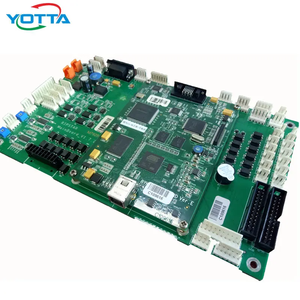 Repuesto de la placa principal del cabezal del controlador para la impresora plana 2513 Uv Impresora híbrida de rollo a rollo - Product Image 2