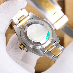 Đồng hồ nam nữ cao cấp Seiko tự động, máy lặn, thép không gỉ, mặt số 41mm, kính sapphire, dây đeo 20mm, chức năng dự trữ năng lượng ẩn - Product Image 6