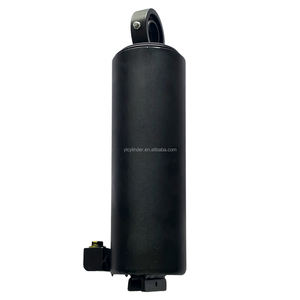 En İyi Kalite 1 2 <span class=keywords><strong>3</strong></span> 4 Ton Uzun Stroklu Küçük Hidrolik Silindir Düz Kaldırma Silindirleri için Hidrolik Silindirler Üreticisi - Product Image 3