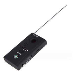 <span class=keywords><strong>CC308</strong></span> + 몰래 카메라 감지기, 안티 스파이 감지기, 버그 감지기, 자동차 GPS 추적기 감지기, 적외선 감지기, RF 감지기, 안티 - Product Image 3