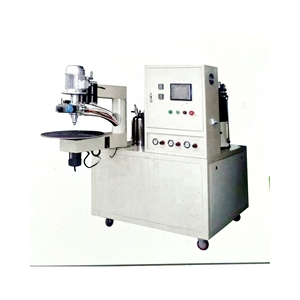 Máquina Filtradora de Goma AB con Pantalla Táctil y Control PLC, Modelo Nuevo de Fábrica, para Filtros de Aire - Product Image 1
