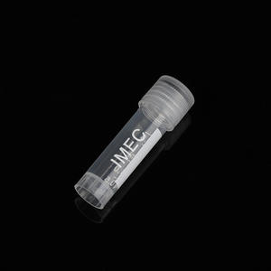 Consumibles de Laboratorio <span class=keywords><strong>IMEC</strong></span>, Tubos de Criogenia de 1.8 ml con Tapa de Rosca - Product Image 3