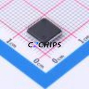 Original et nouveau STM32L433CBT7 LQFP-48(7x7) microcontrôleur à puce IC à circuit intégré (MCU/MPU/SoC) - Product Image 2