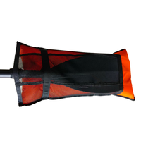 Sac de transport pour planche de stand up paddle, vente directe en gros de l'usine chinoise