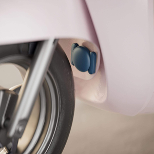 Étui magnétique en silicone pour AirTag, housse de protection antidérapante pour Apple AirTag - Product Image 5