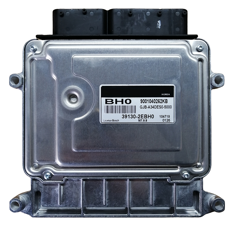 39110-03110 オリジナル ECU 車エンジンコンピュータボード電子制御