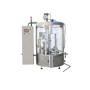 Heiße Maschine zur Herstellung von Kaffeekapsel-Nespresso/K-Becher-Füll-und Versiegelung maschine