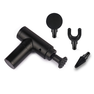 Pistola de fascia más vendida, producto de masaje profesional, relajación de músculos y masaje de cuello, juego de regalo para <span class=keywords><strong>ella</strong></span> - Product Image 6