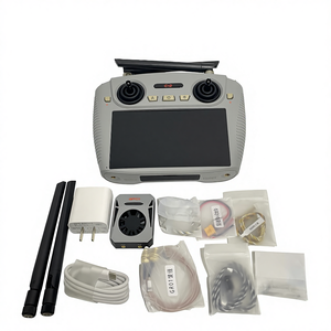 Télécommande de <span class=keywords><strong>drone</strong></span> SKYDROID G12, double bande 2,4 GHz/5,8 GHz, transmission d'image sans fil haute définition sur 20 km pour <span class=keywords><strong>drone</strong></span> - Product Image 6