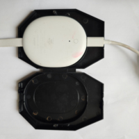 Soporte Anti-Robo y Anti-Reinicio para Google Chromecast 4G