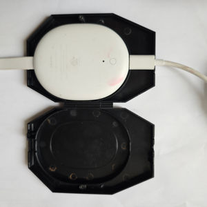 Soporte Anti-Robo y Anti-Reinicio para Google <span class=keywords><strong>Chromecast</strong></span> 4G - Product Image 1