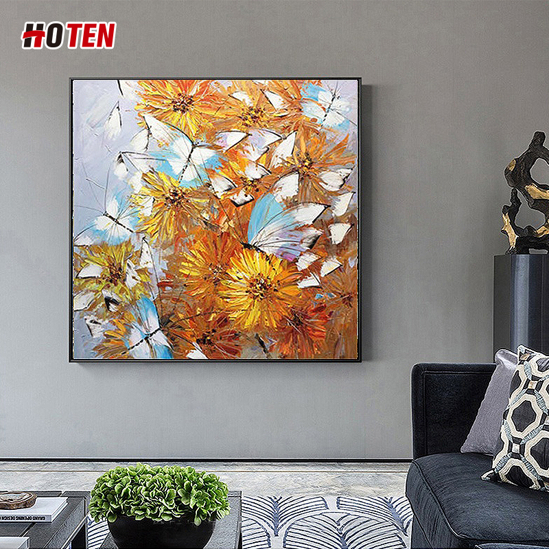 Pittura a olio