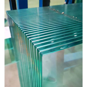 High Quality and Inexpensive Tempered Glass with High <strong>Security</strong> Tempered Glass for Building - Product Image 4