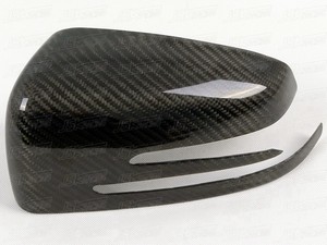 Sợi Carbon gương bìa cho 2010-2015 Mercedes Benz <span class=keywords><strong>E</strong></span>-<span class=keywords><strong>CLASS</strong></span> W212 E230 E280 E350 AMG E63 - Product Image 5