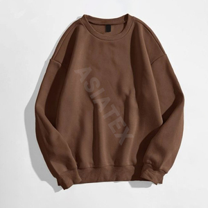 Sudadera con Capucha Personalizada para Mujer, 100% Algodón, Forro de Punto, Secado Rápido, Ecológica, Transpirable, Informal, Invierno/Otoño, 320g - Product Image 1