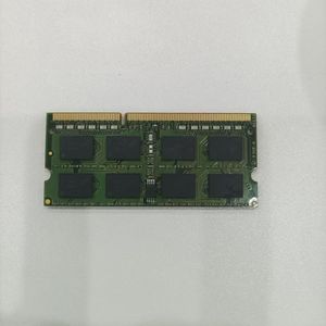 Commercio all'ingrosso della fabbrica ad alte prestazioni 1333MHz 1600MHZ DDR3L 2GB 4GB 8GB 1600mhz PC3L 1.35V Laptop Memoria RAM - Product Image 3