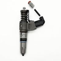 Inyector de Bomba de Motor Diésel 3609796 para Motor Diésel ISN14 / N14