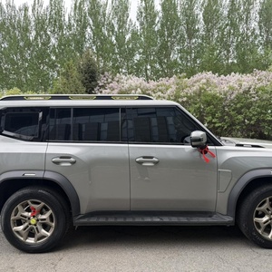 JETOUR Traveler T2 2025 <span class=keywords><strong>Usato</strong></span>, SUV Fuoristrada a Benzina, Guida a Sinistra, 2.0T Automatico, Fornitore di Auto Usate, Azienda di Esportazione all'Ingrosso dalla Cina - Product Image 6