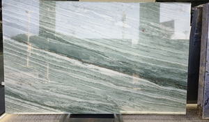 Tự nhiên Hoàng Gia persa Maestro màu xanh lá cây quartzit Verde Vivid màu xanh lá cây Vivo quartzit tấm cho tùy chỉnh tường gạch lát sàn bàn - Product Image 4