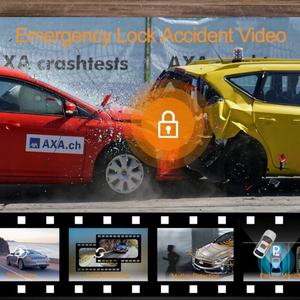 Caméra embarquée double avant et intérieure pour TOYOTA, enregistreur de conduite intérieur avant, Wifi GPS, moniteur de stationnement, caméra embarquée pour camion et <span class=keywords><strong>taxi</strong></span> 4K - Product Image 6