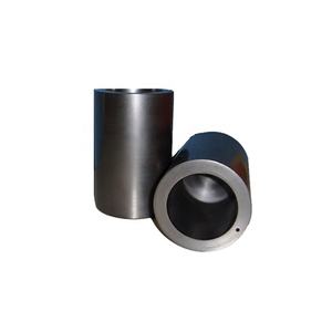 Hoch gereinigter Hochdruck-Graphit tiegel - Product Image 4