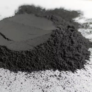 Polvo de Grafeno Natural de Alta Superficie Específica, Polvo de <span class=keywords><strong>Grafito</strong></span> Expandido, Conductivo, Termoconductor, Ligero, para Baterías - Product Image 3
