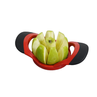 Roestvrijstalen Handmatige Appelsnijder En Snijmachine Voor De Bereiding Van Groenten En Fruit