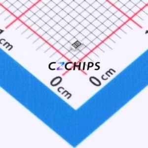 ตัวต้านทานแบบ SMD รุ่น RP0603BRD07100KL ขนาด 0603 (ประเภท: ฟิล์มบาง) (ค่าความต้านทาน: 100kโอห์ม ความแม่นยำ: 0.1%) - Product Image 1