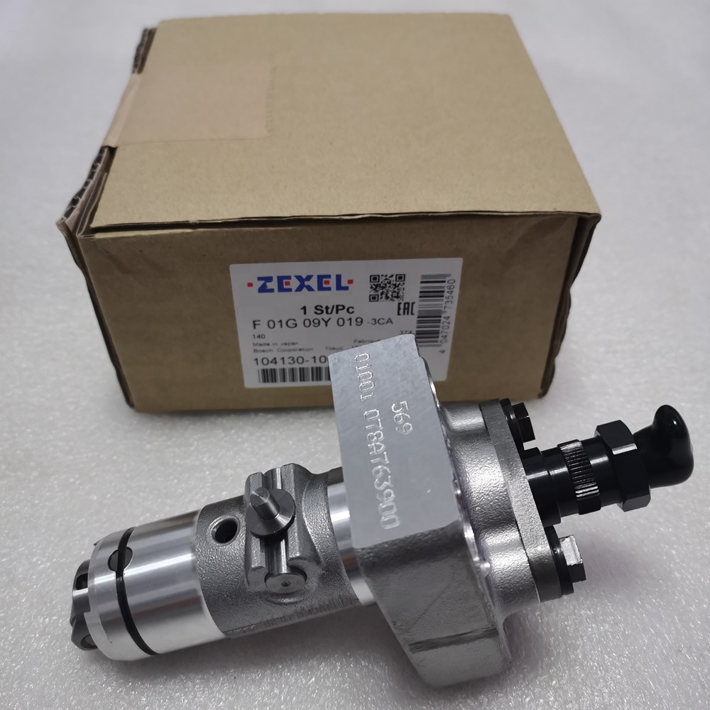 Lu 出品 4HK1 Fuel Injection Pump 8973060449 294000-0039 For Hitachi