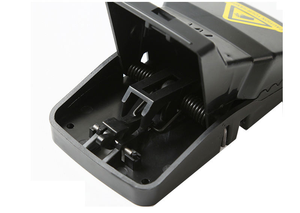 Trampas Reutilizables para Ratas con Plástico para Uso Diario - Product Image 2