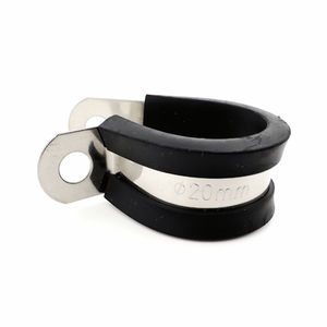 ตัวยึดป้องกันการสั่นสะเทือนแบบเส้นไวนิล - Product Image 6