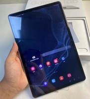 Tablet PC Samsung Tab S8 de 11 Pulgadas Usada, 8/128GB, Android 8.1, Garantía de 3 Meses, Grado B (Buena), Pantalla 2560x1600, Cámara de 13MP