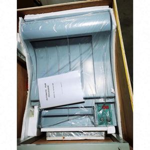 Apparecchiature radiologiche mediche manuali macchina processore a raggi <span class=keywords><strong>X</strong></span> MSL MSLXF16 classe II - Product Image 3