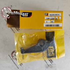 Proman Caterpillar 10R-1709 9N-5980 Lengan Rocker Knalpot untuk MESIN TRUK <span class=keywords><strong>CAT</strong></span> 3306C 3306B 3306 <span class=keywords><strong>TRACK</strong></span> <span class=keywords><strong>LOADER</strong></span> 963 <span class=keywords><strong>973</strong></span> - Product Image 1