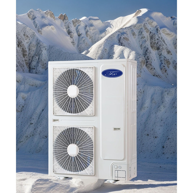 Carrier Smart Central Aires Acondicionados Cassette Window Indoor Cooler Heater AC VRF System Split Air Conditioner for Hotel