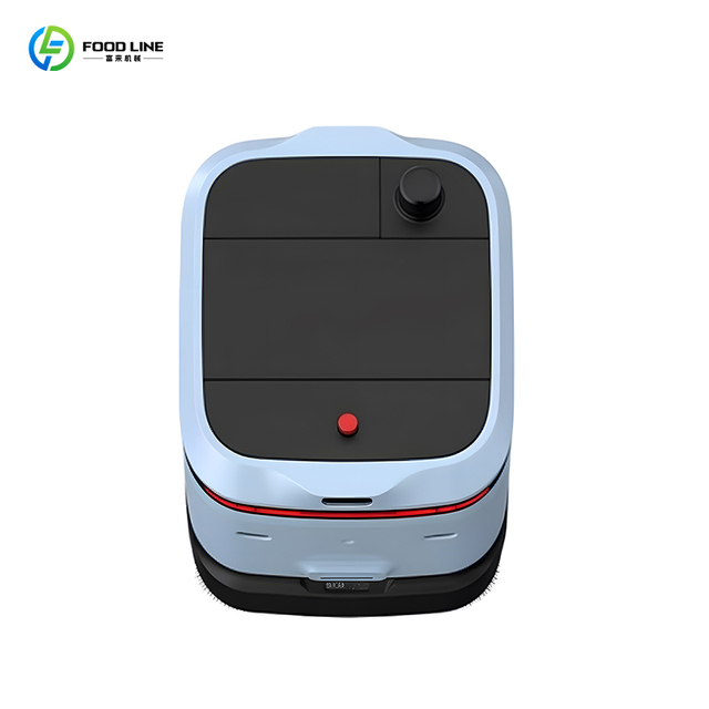 New Smart Robot Multifunctional Sweeping Robot Cleaning Robot for Sale